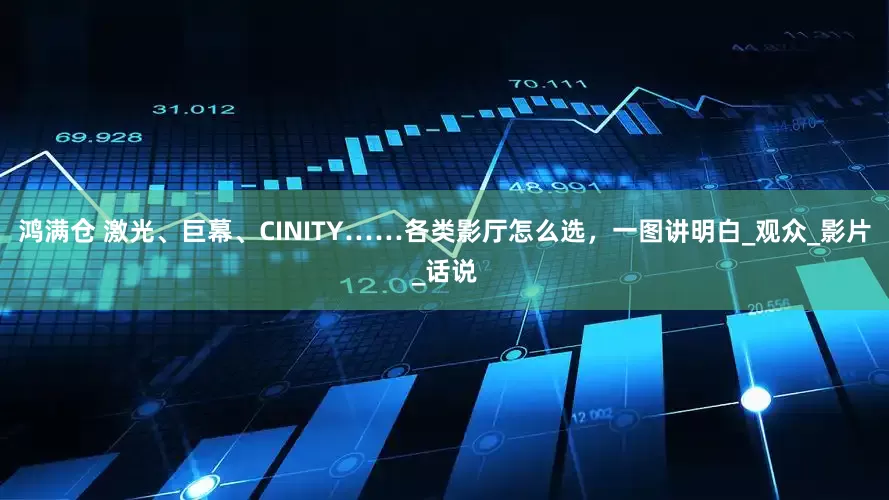 鸿满仓 激光、巨幕、CINITY……各类影厅怎么选，一图讲明白_观众_影片_话说