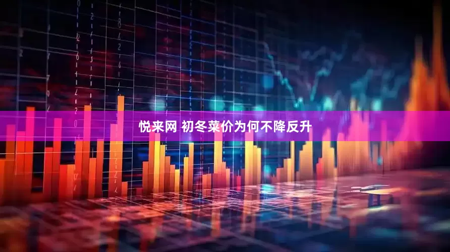 悦来网 初冬菜价为何不降反升